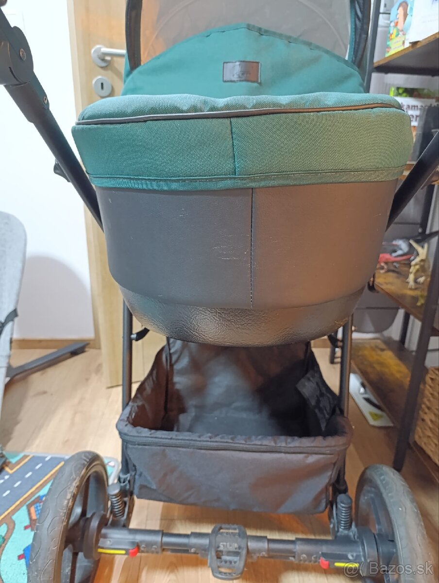 Detský kočík - 9