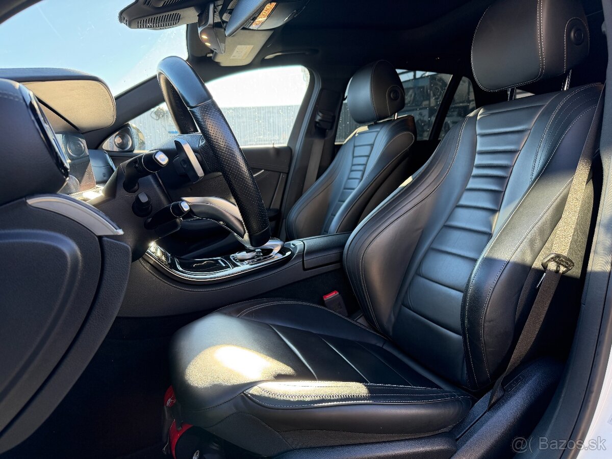 Mercedes-Benz E trieda Kombi 220 d A/T – 2018 - 9