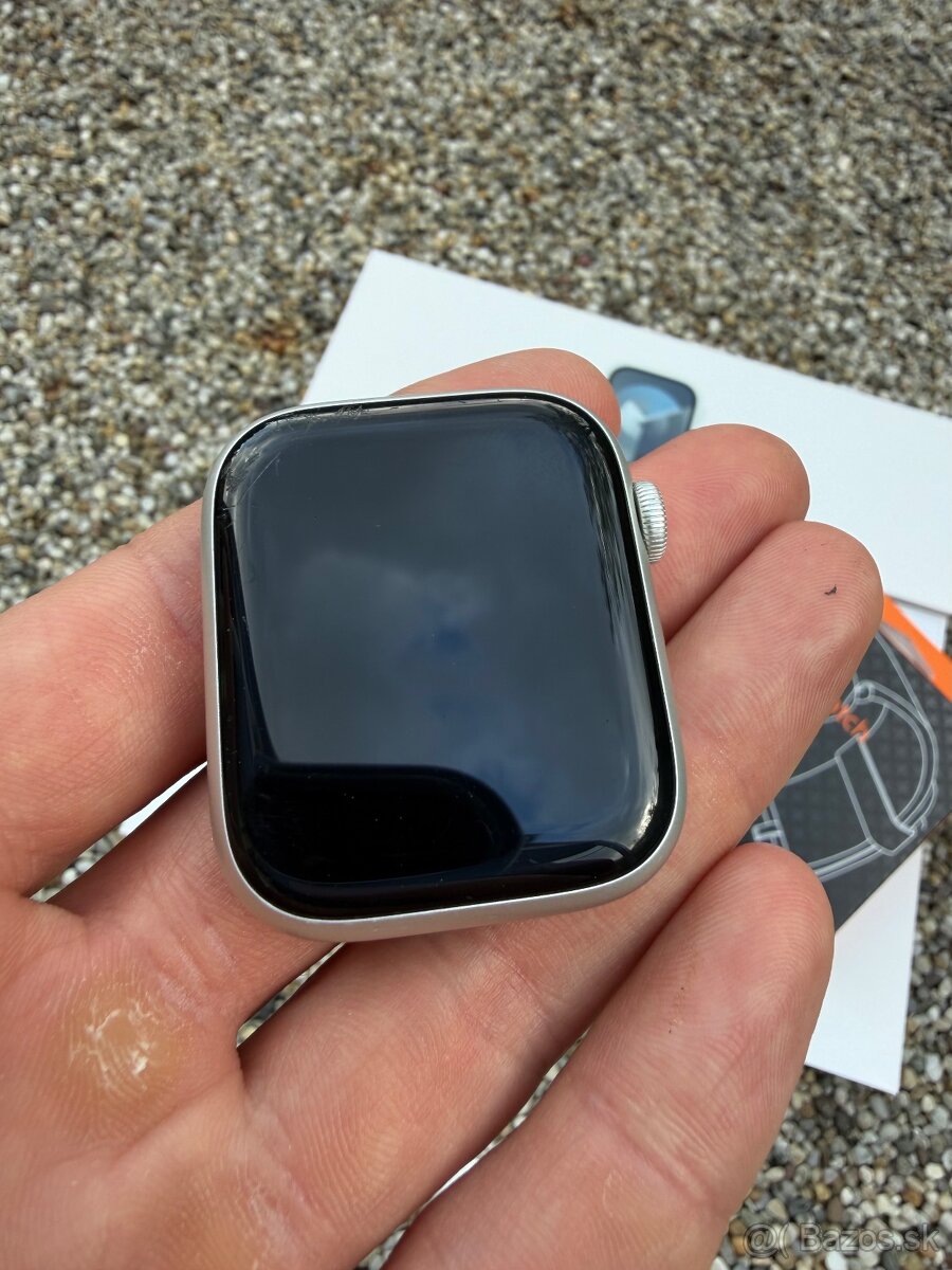 Apple Watch 9 45mm - 9