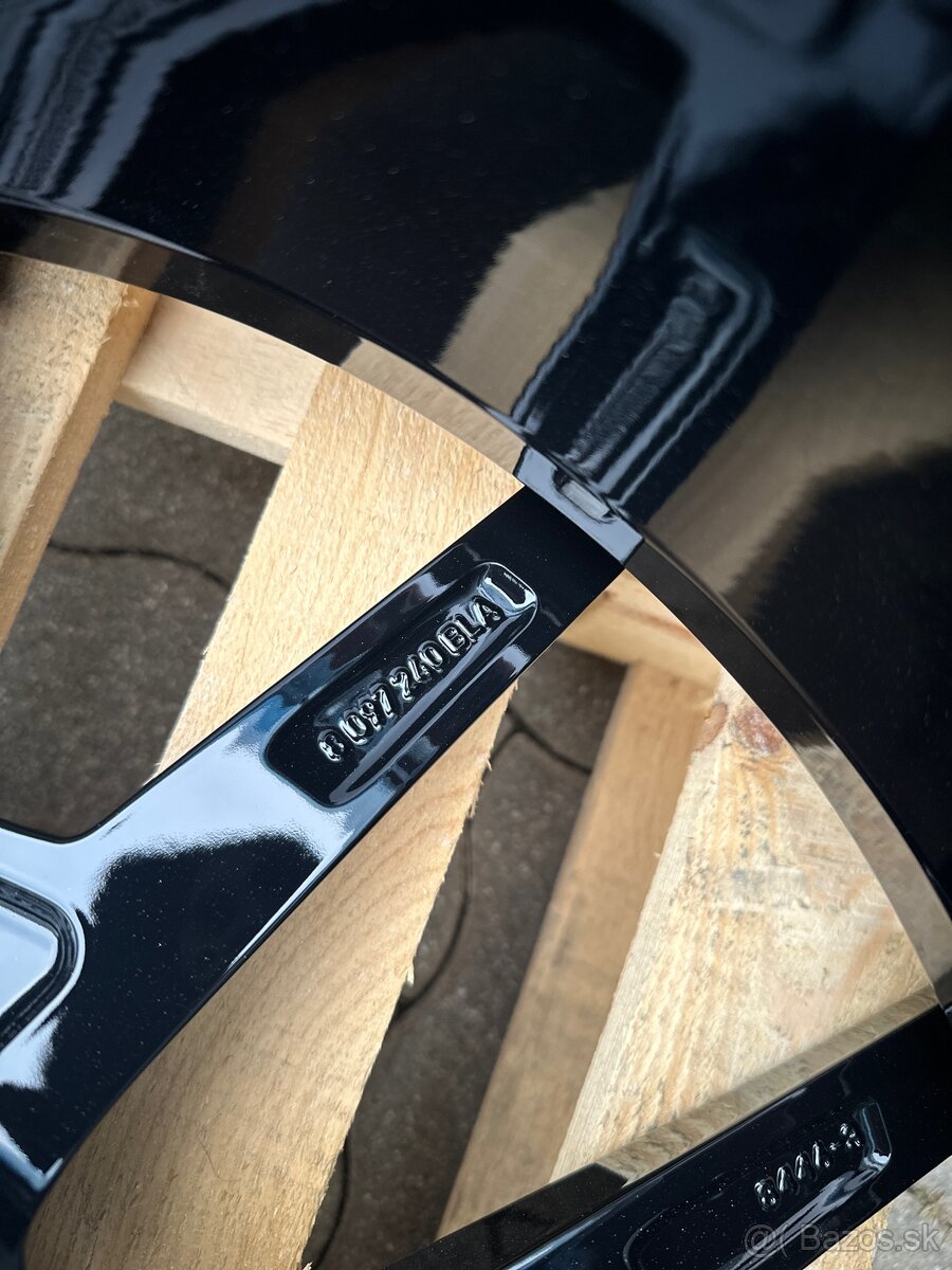 ✅ BMW originálna sada diskov r20 G14 G15 G16 G30 G31 728M ✅ - 9