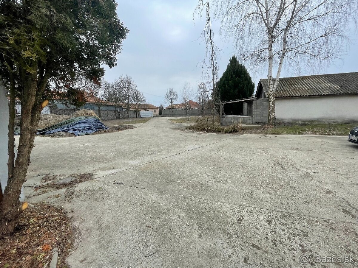 MH170- Na prenájom sklady s kanceláriou v Marcelovej - 9