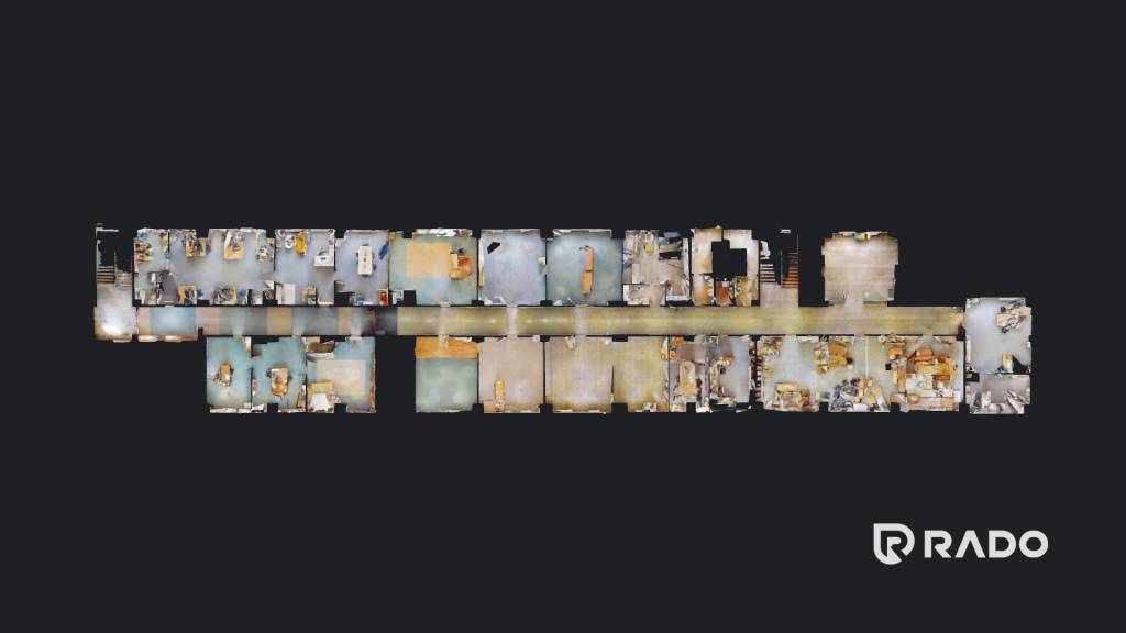 RADO | Administratívna budova "Konštrukta", Trenčín - 9