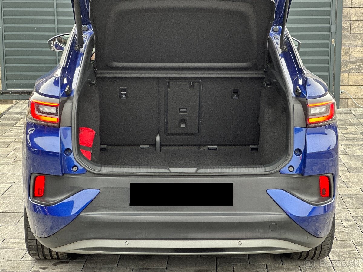 Volkswagen ID.5 ID.5 Pro Performance 77kWh 150kW204PS - 9