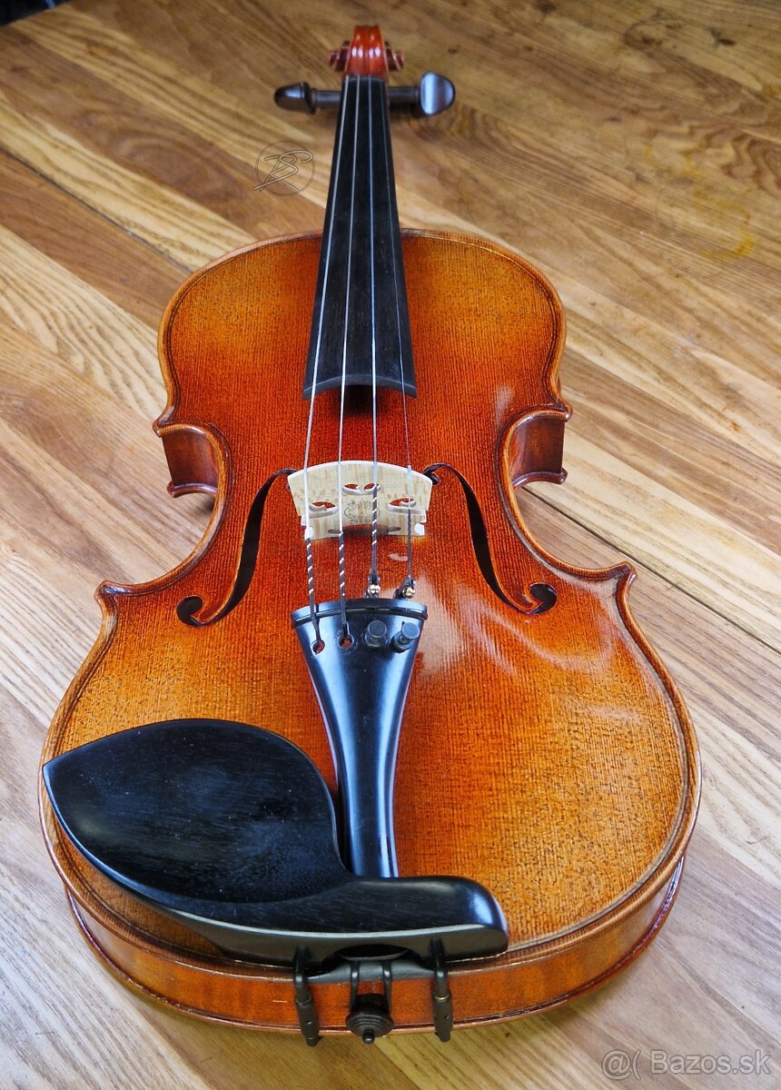 Koncertný nástroj 4/4 - 9