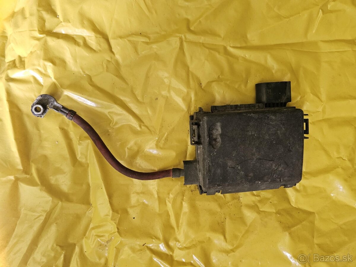 Diely VW škoda Seat - 9