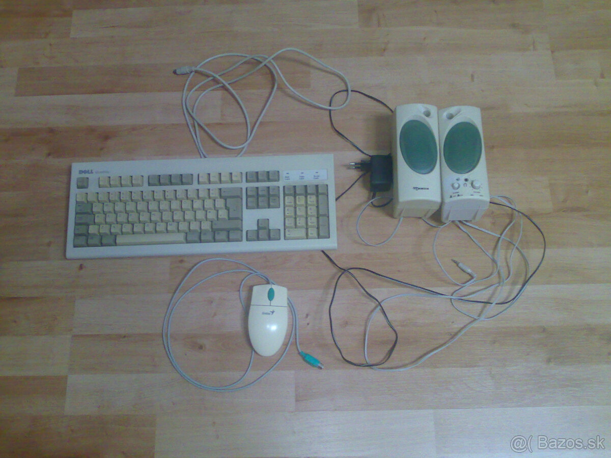 pocitac dell optiplex gxa - 9