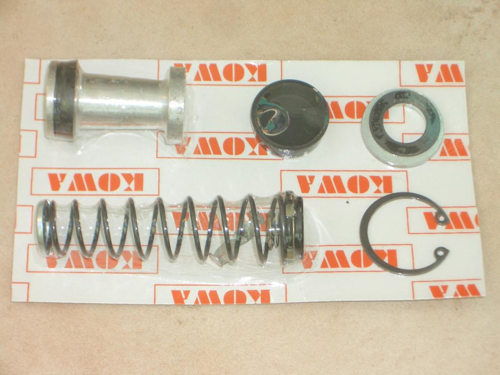 GAZ 69, M20, S21 ŽUK Náhradné diely - 9