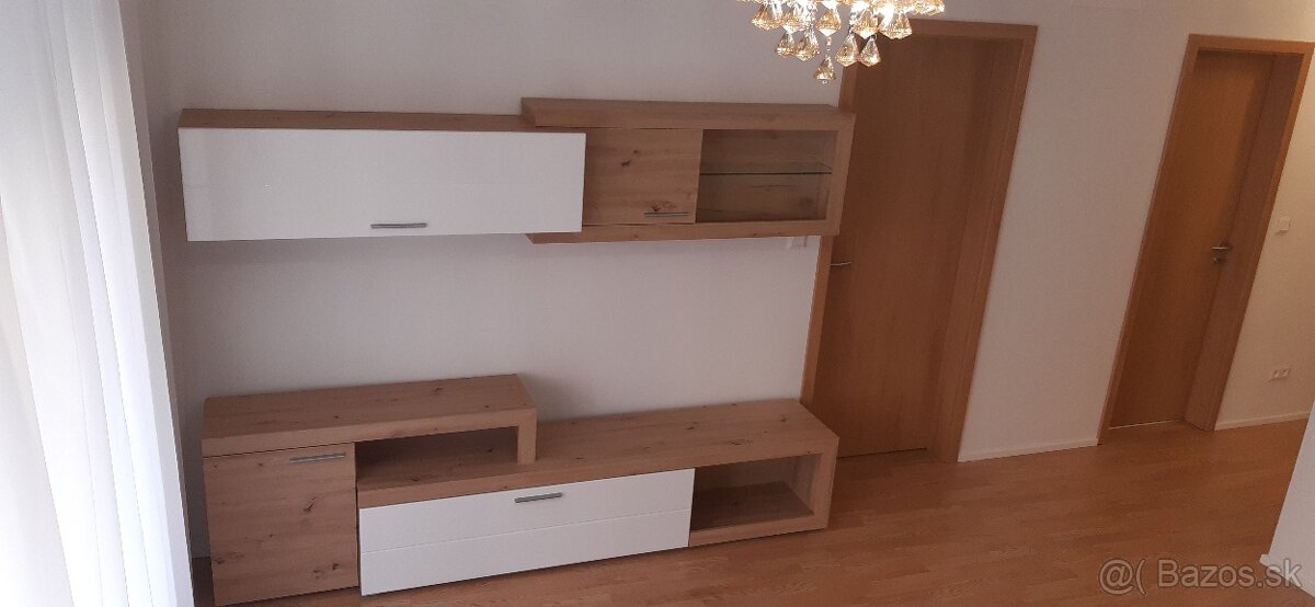 2i byt (novostavba), kryté parkovanie, veľký balkón, sklad - 9