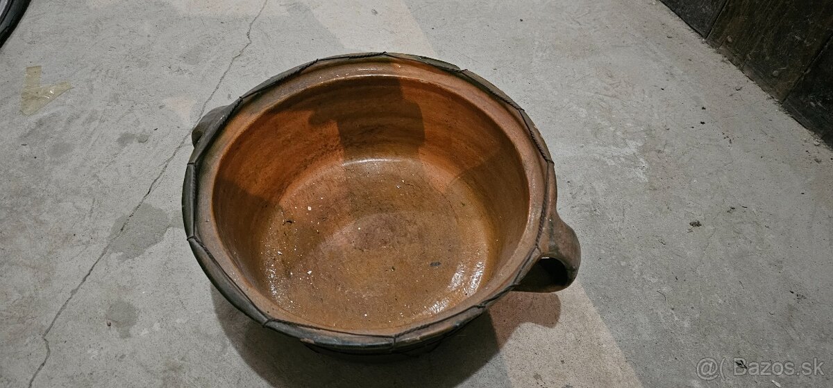 Formi na pečenie staré - 9