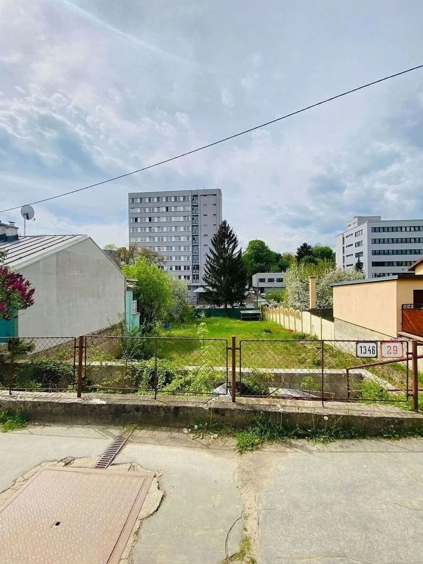 MARKS™ | pozemok s projektom a st. povolením Banská Bystrica - 9