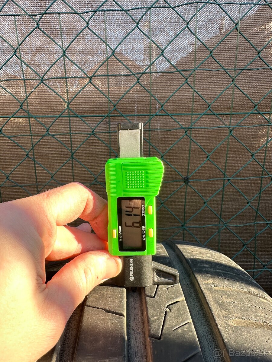 205/55 R16 91H letné HANKOOK - 9