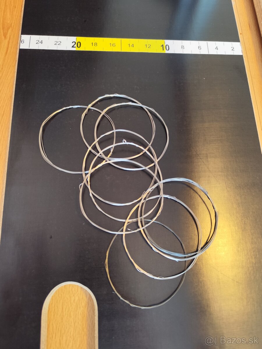 Rezačka 63cm na polystyren - 9