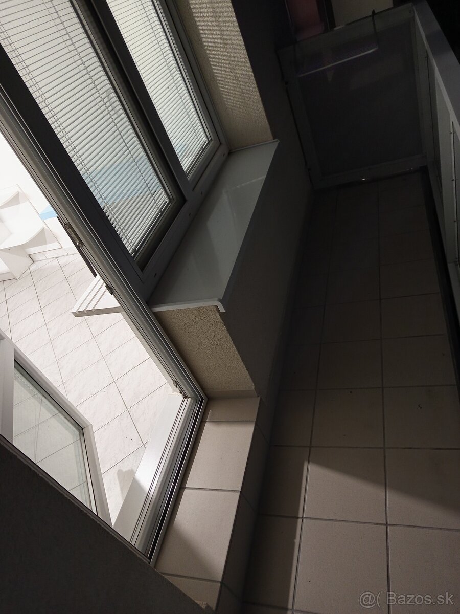 Priestranný 2i.byt - 9