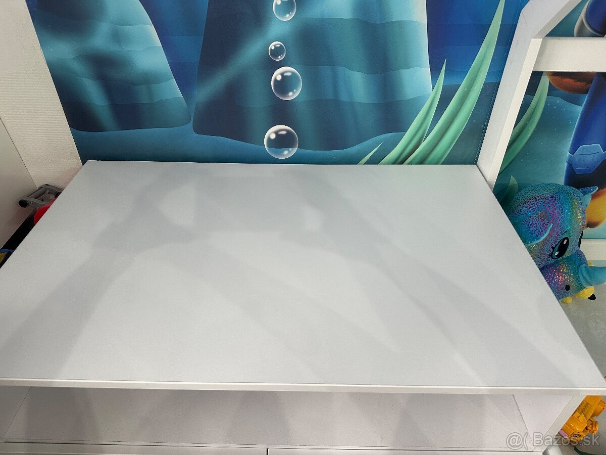 Detská komoda/prebaľovací pult - 9