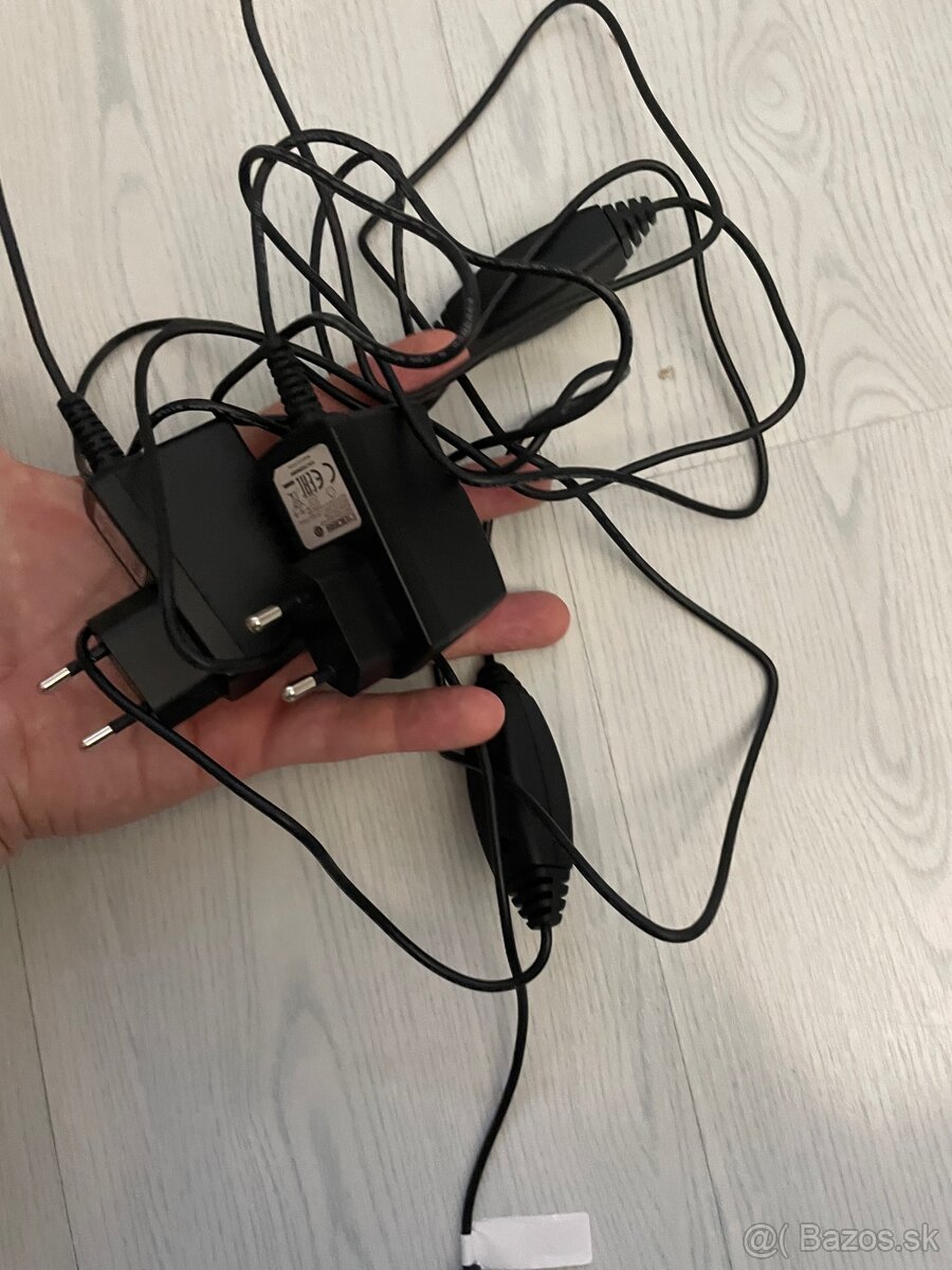 Stojany, boss adaptery psa 9v, pas - 9