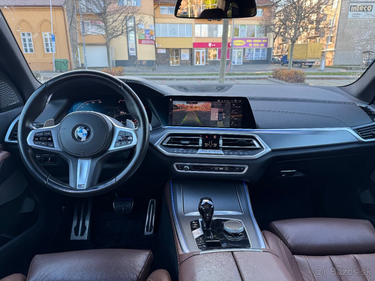 Bmw X5 40d - 9