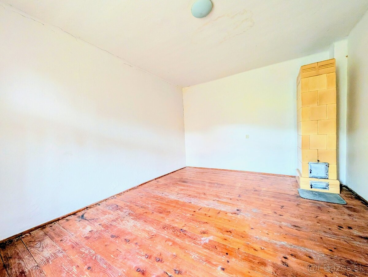 Rodinný dom Nadabula - 9