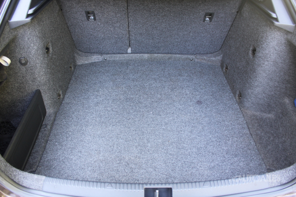 Škoda Octavia 1,4 TSi 103 kW AMBITION - 9