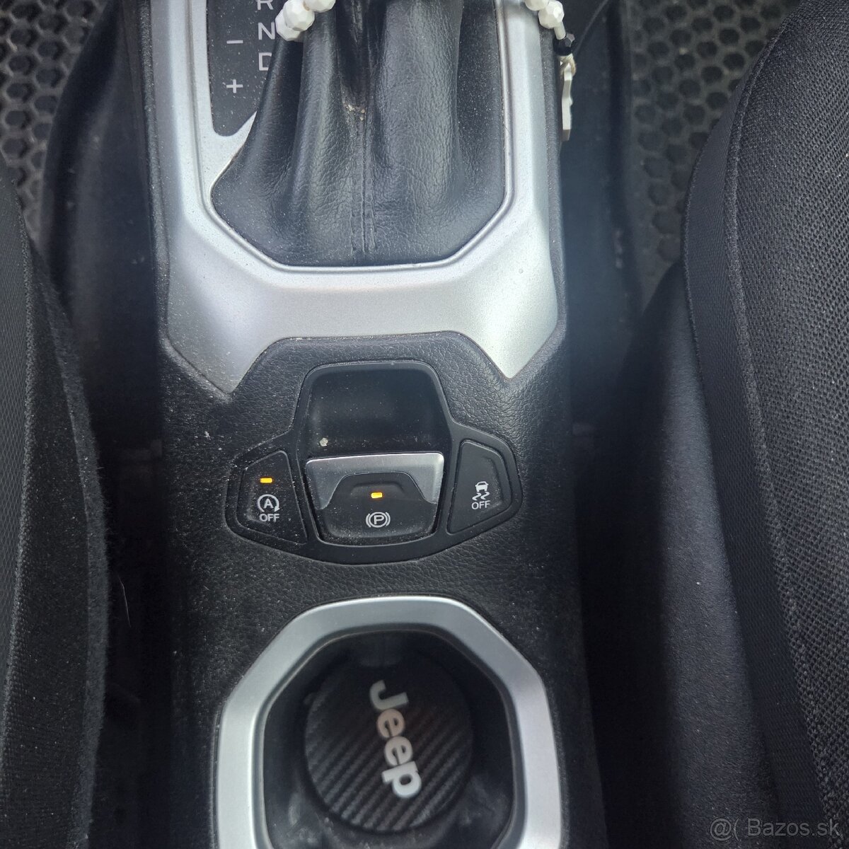 Jeep renegade 2.0 multijet - 9