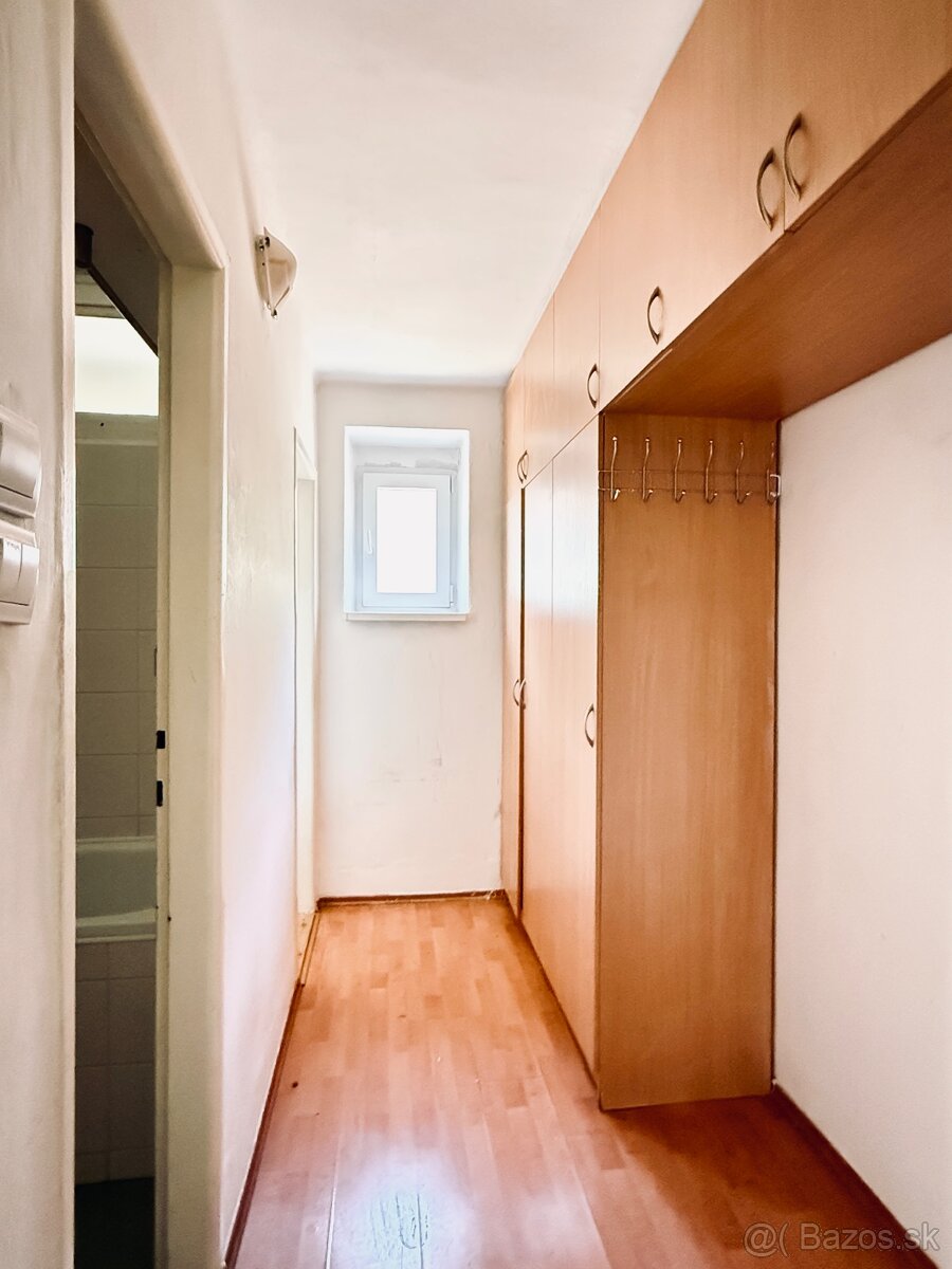 NOVÁ CENA 3 izbový byt v centre mesta Levice - 9