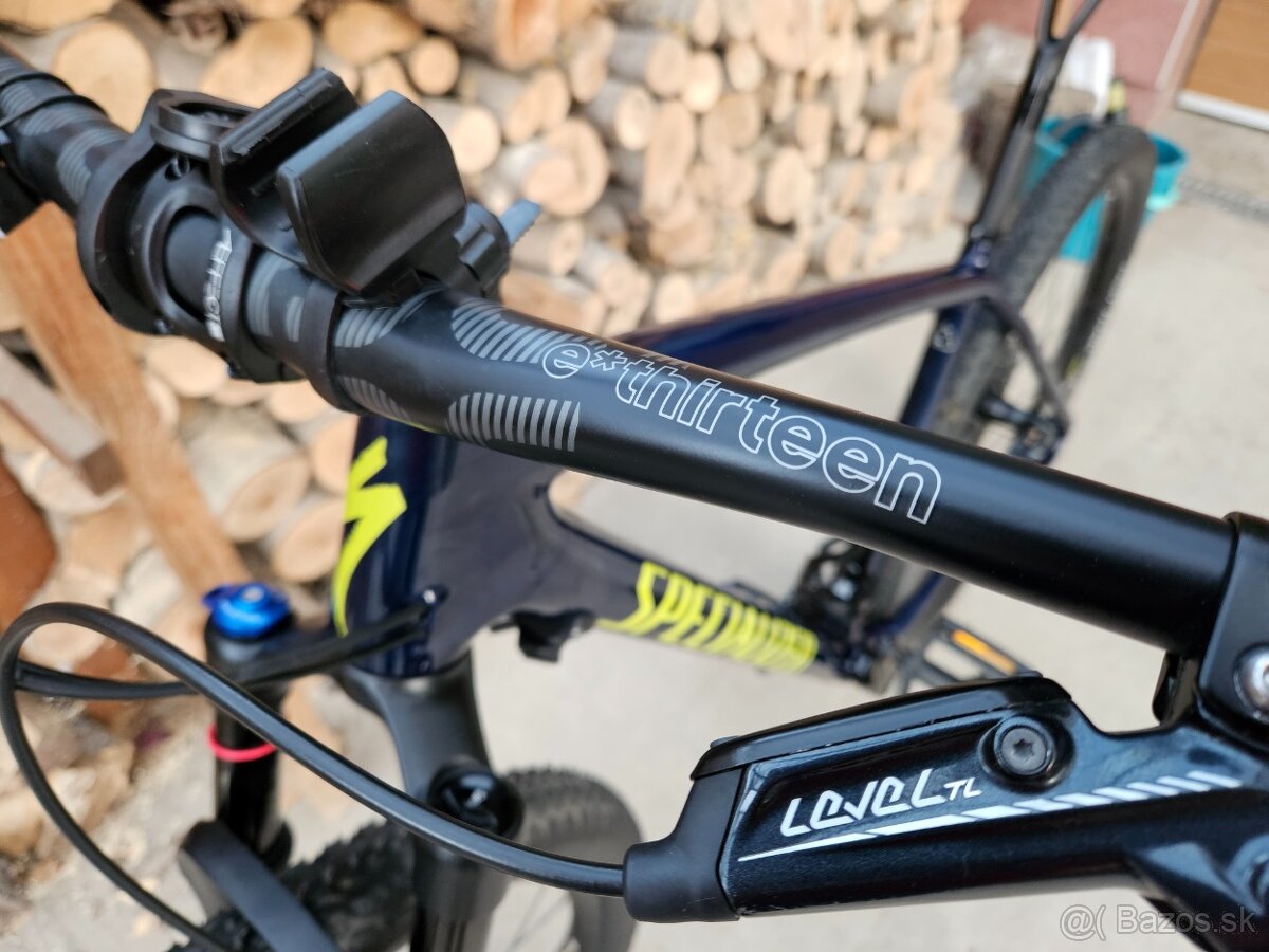 Specialized EPIC HT velkost L - 9
