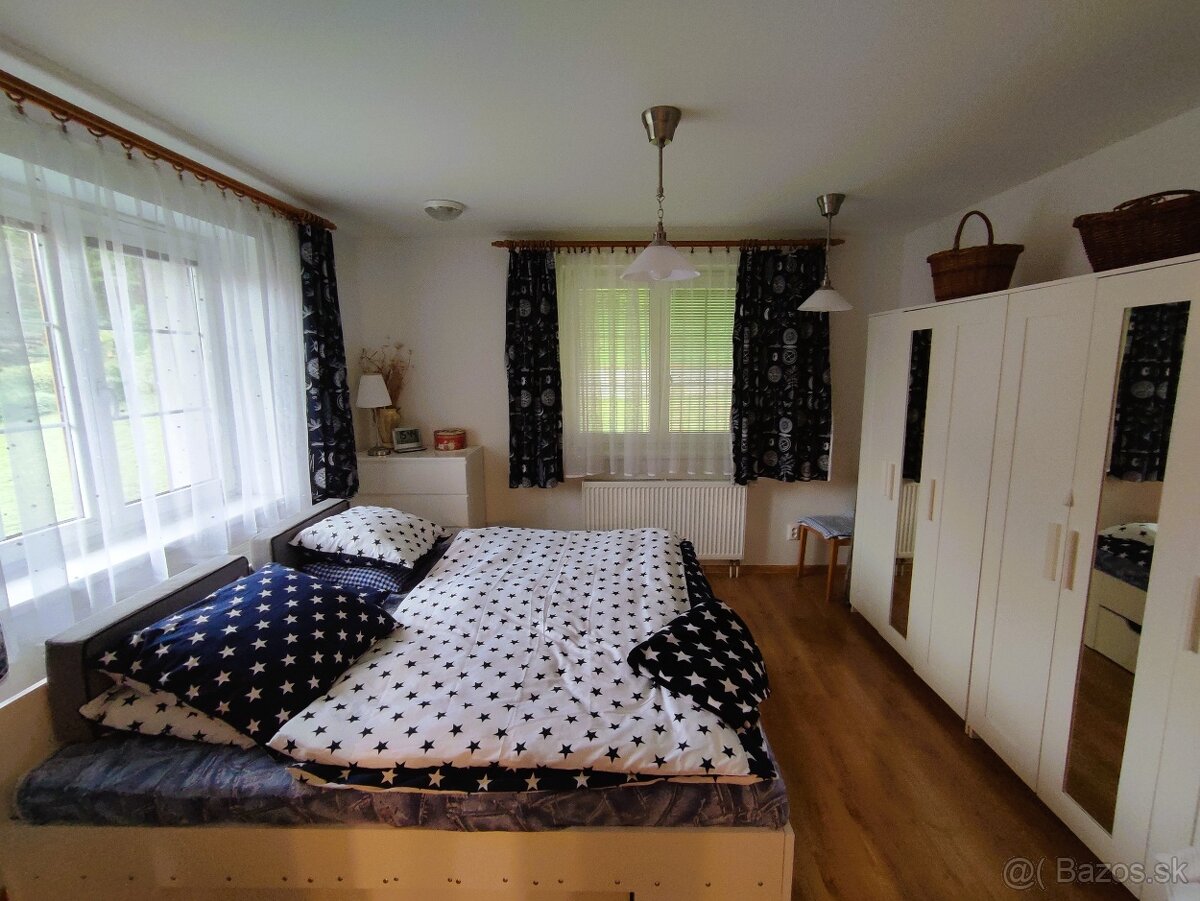 Ponúkame na predaj rodinný dom v obci Hrádok - 9