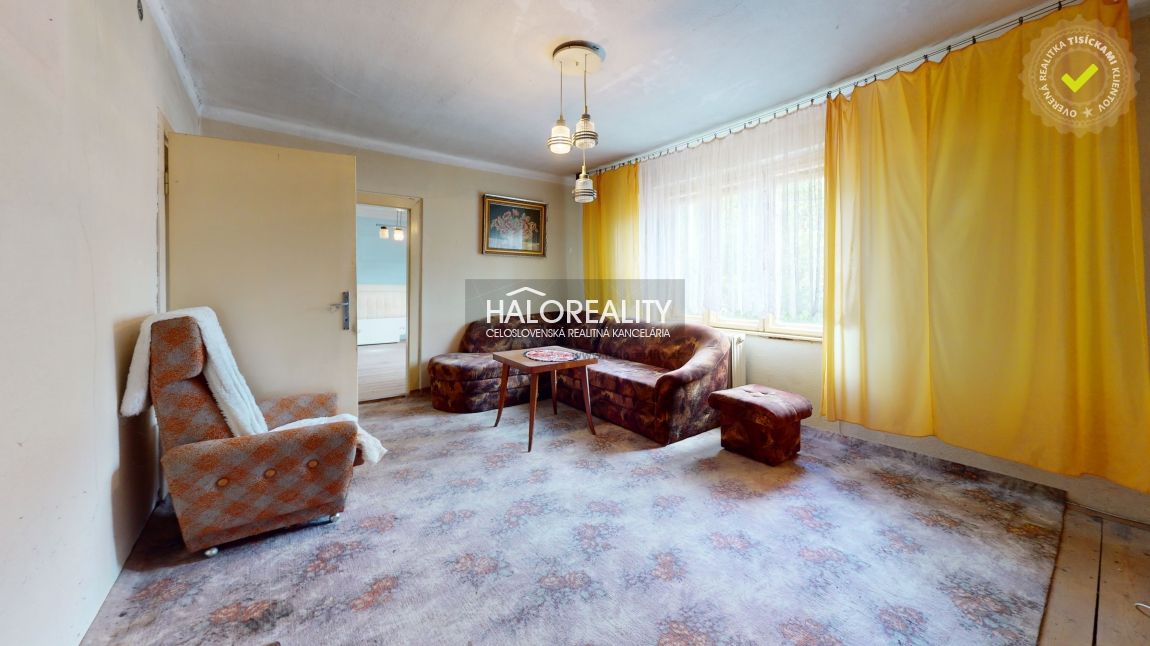 HALO reality - Predaj, rodinný dom Kokava nad Rimavicou - EX - 9