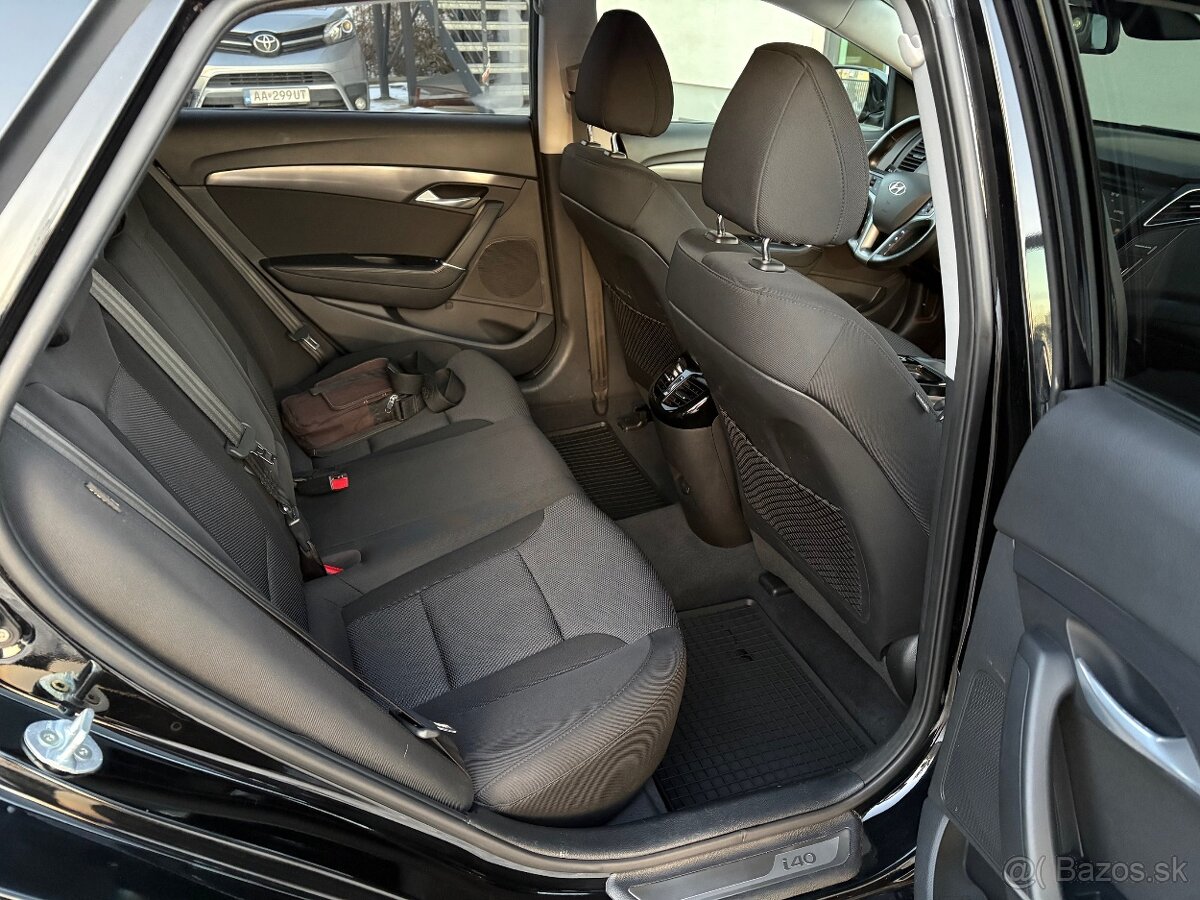 Hyundai i40 CW 1.7 CRDi - 9