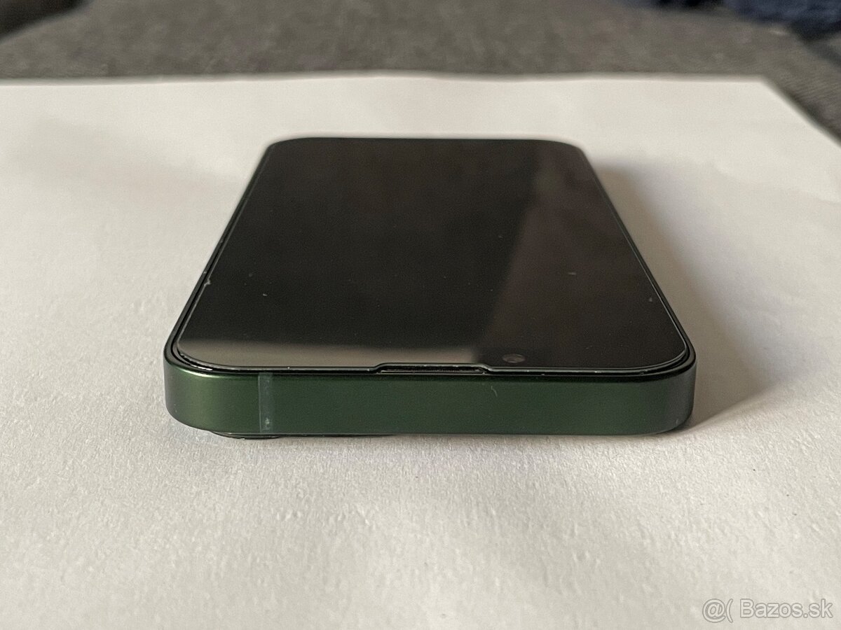 iPhone 13 mini 128gb - 9