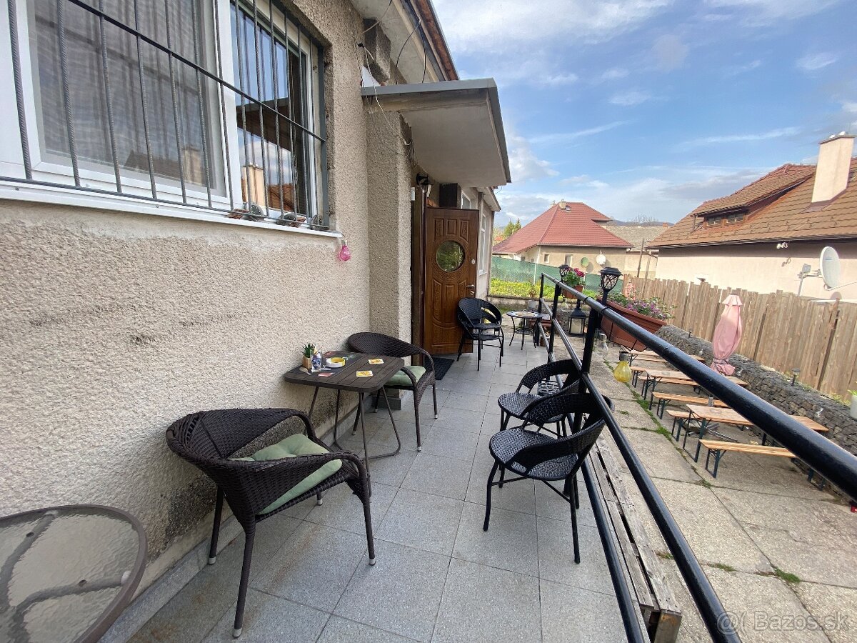 RK EXPRES- na predaj komerčná budova v Morovne. - 9