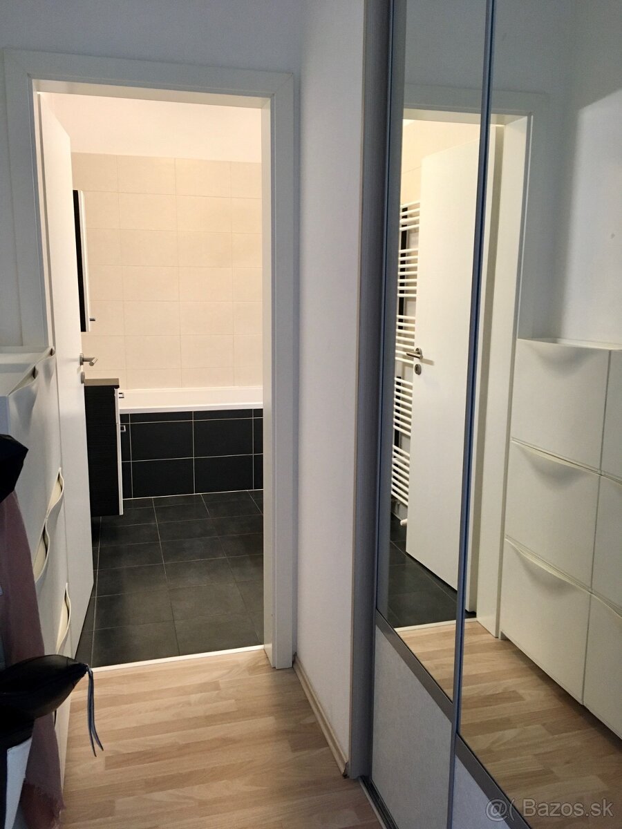 1+kk, 30m2, Petržalka, Slnečnice - 9