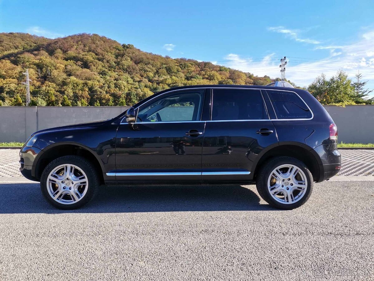 Porsche 5x130 R19 dvojrozmer - 9