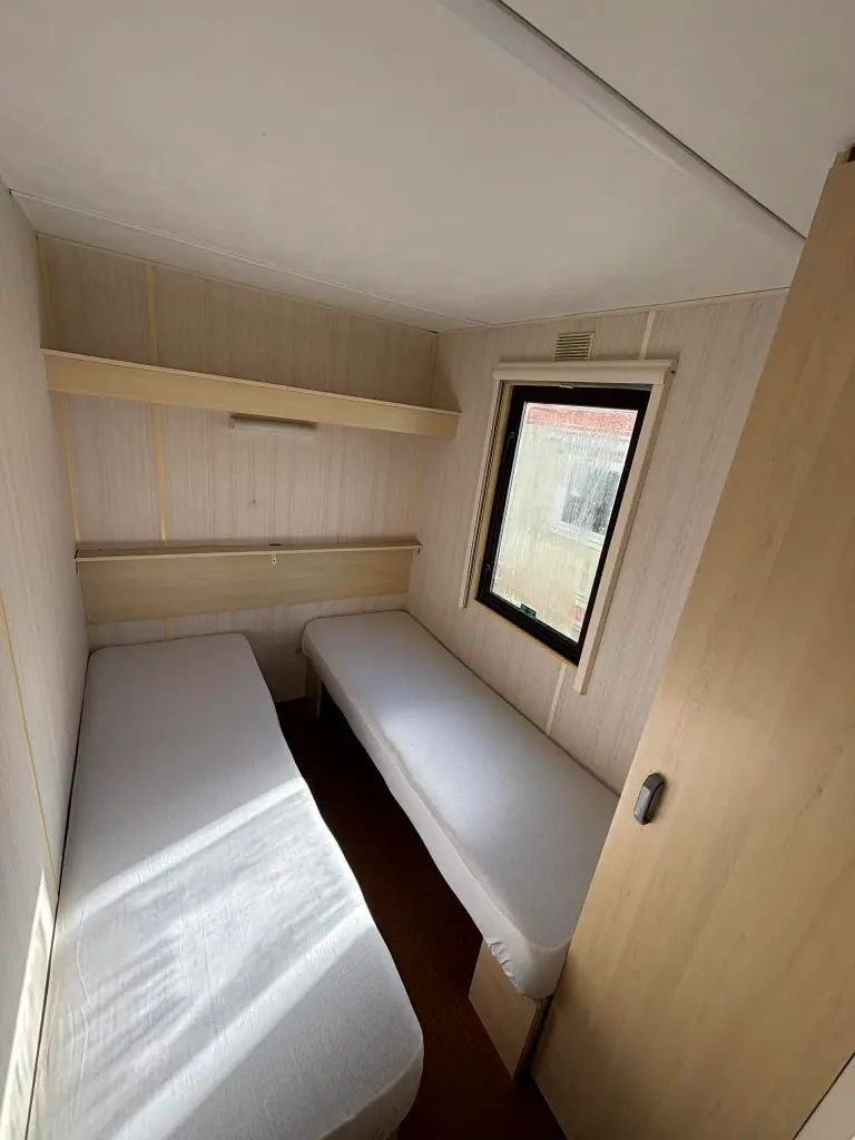 Mobilný dom 3269 CELOROČNÝ - 9