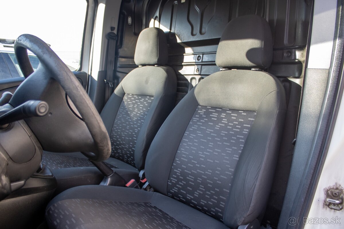 Opel Combo Van 1.3 CDTI L1H1 2.4t - 9