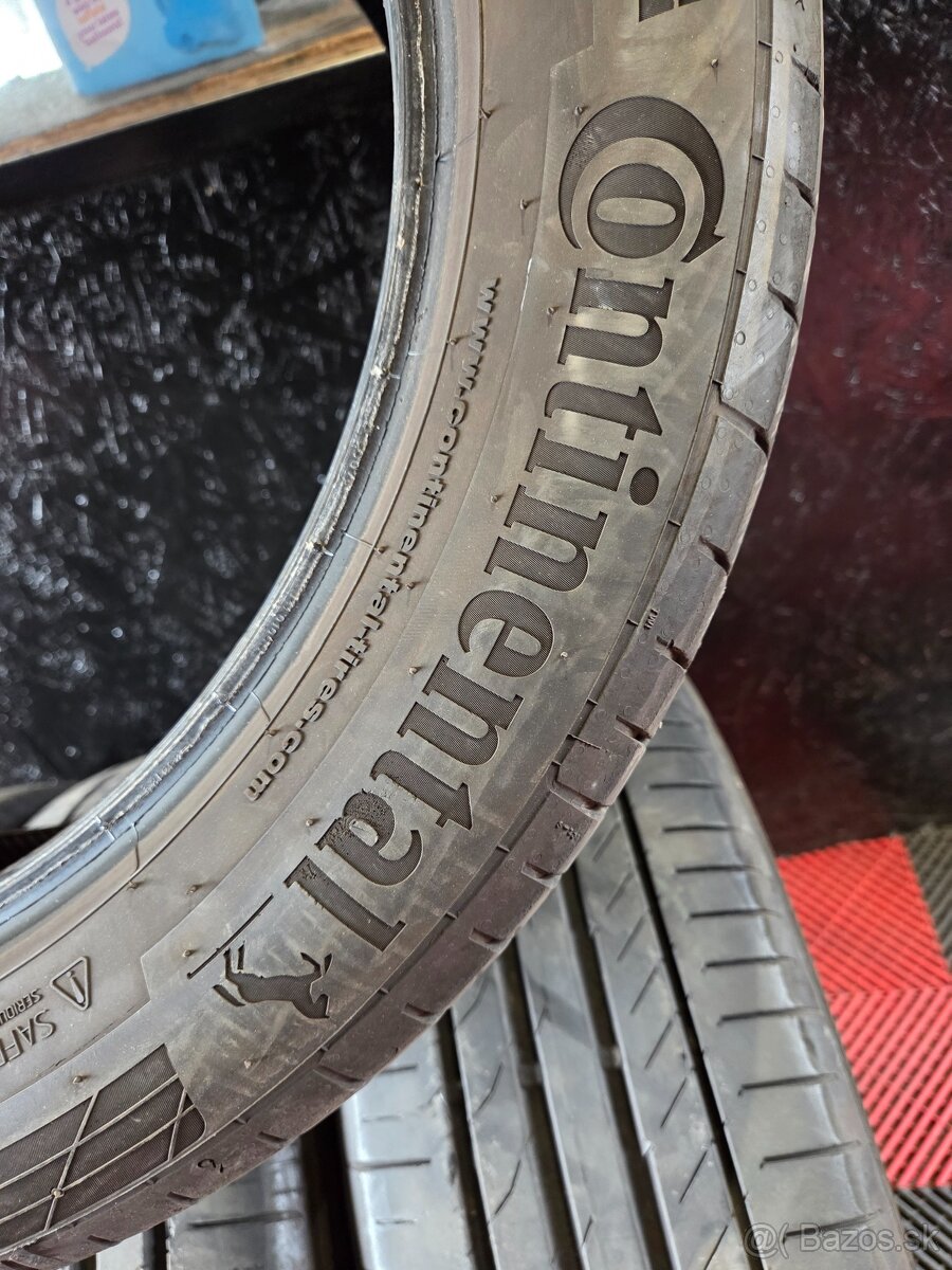 235/50 R19 Continental letne pneumatiky - 9