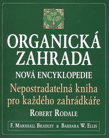 Knihy - záhrada - 9