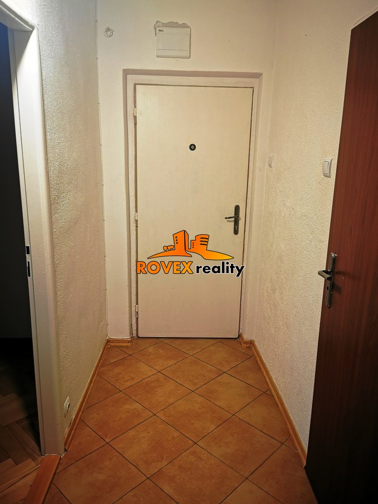 Dvojizbový byt na podnájom, Partizánske, centrum - 9