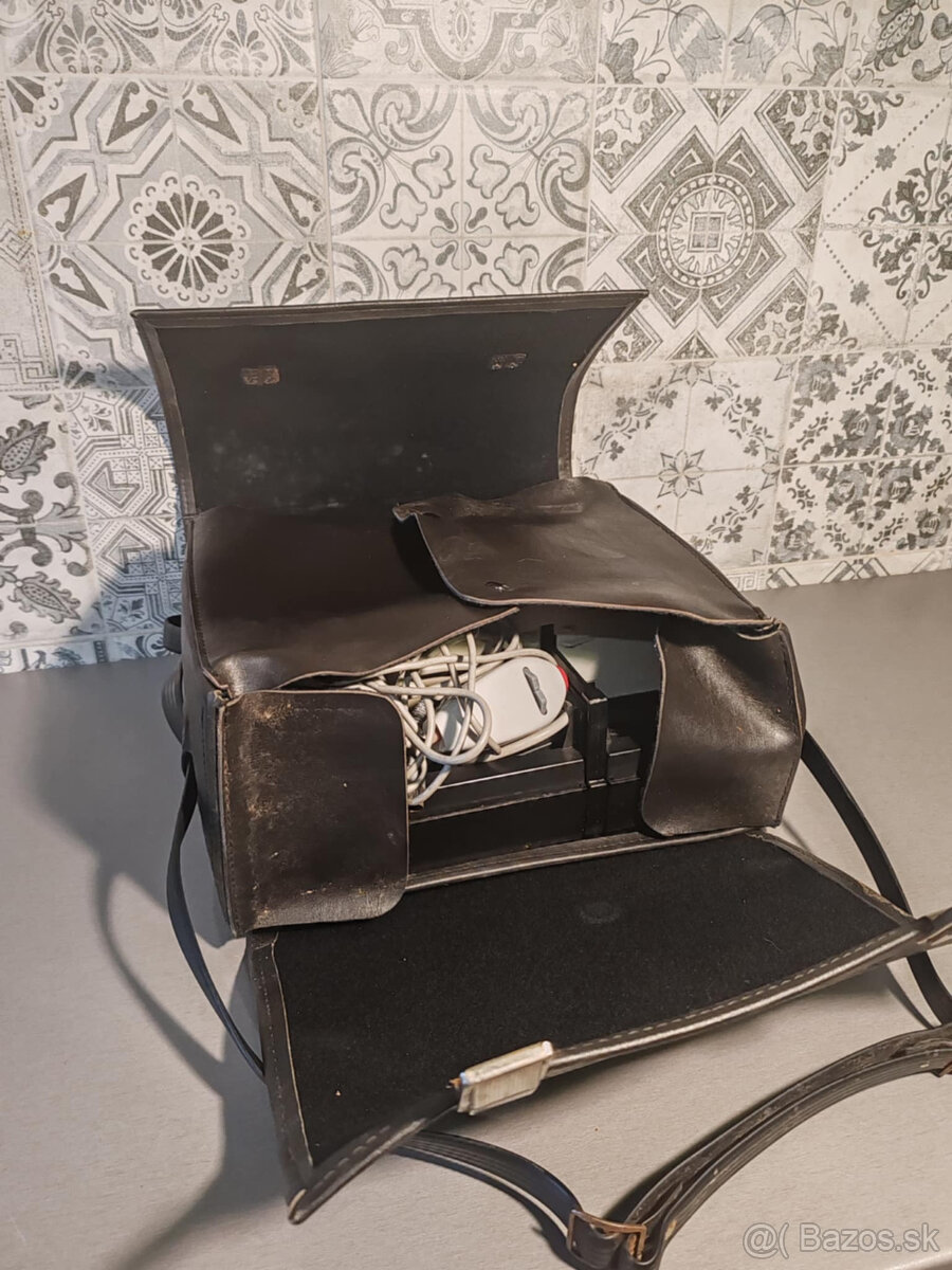 Pentacon projektor AV100auto - 9