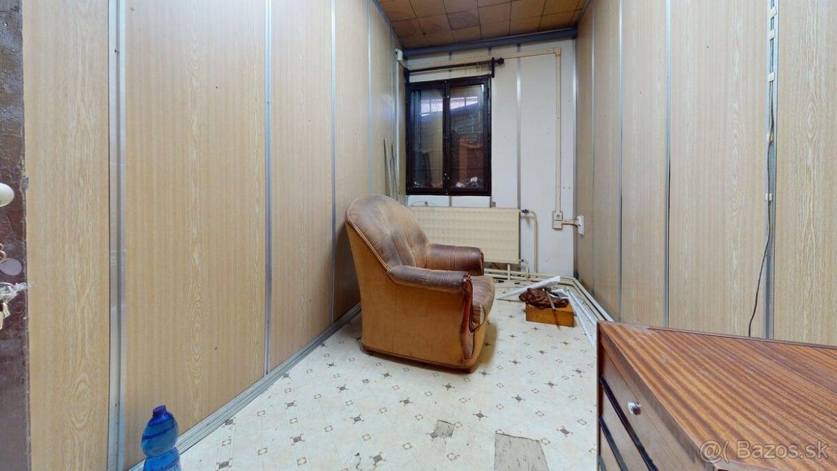 Bývalá reštaurácia v Hriňovej, aj na iné komerčné účely - 9