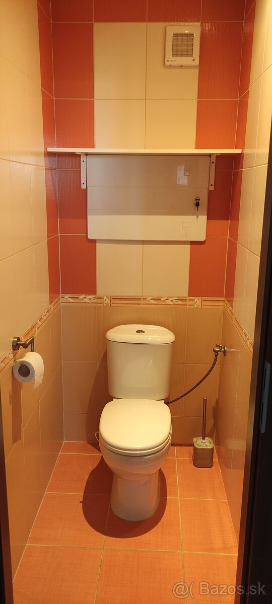 Prenájom 3-izbový byt - 9