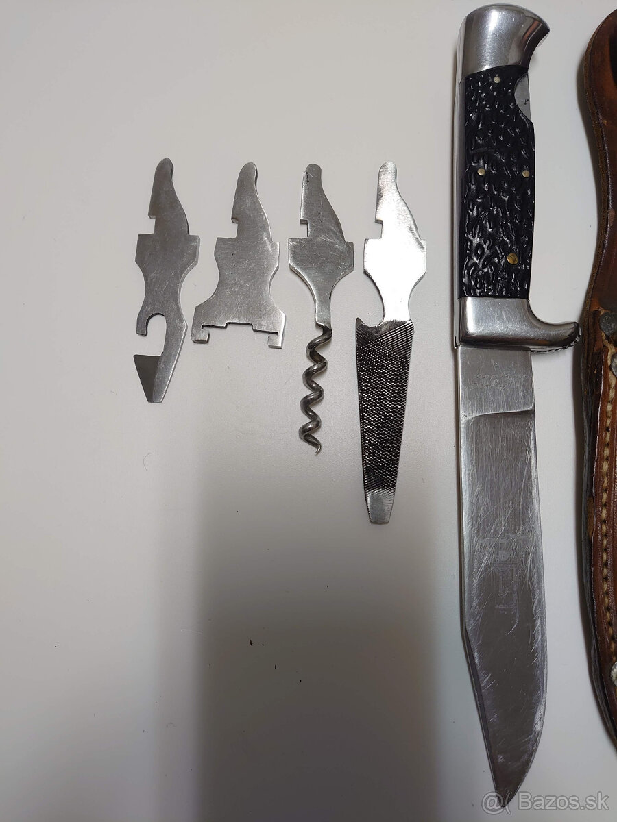 Denev Gabrovo nož - 9