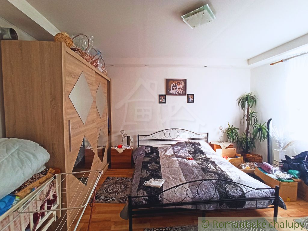 Výrazná zľava Dom na predaj pri Humennom - Adidovce - 9