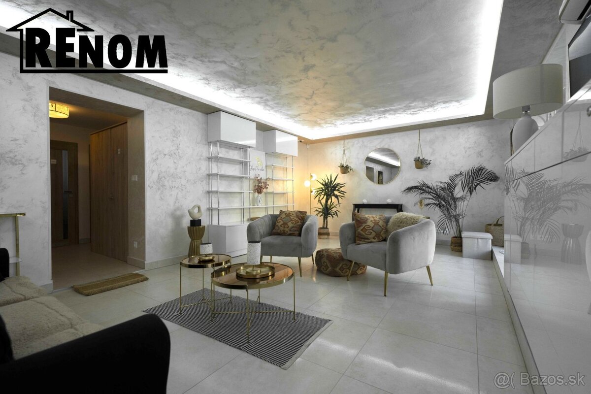 Rezervovaný /// Obchodný priestor blízko centra - 9