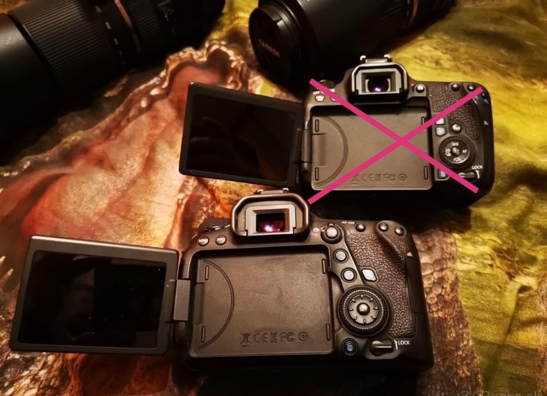 Predám fototechniku - 9