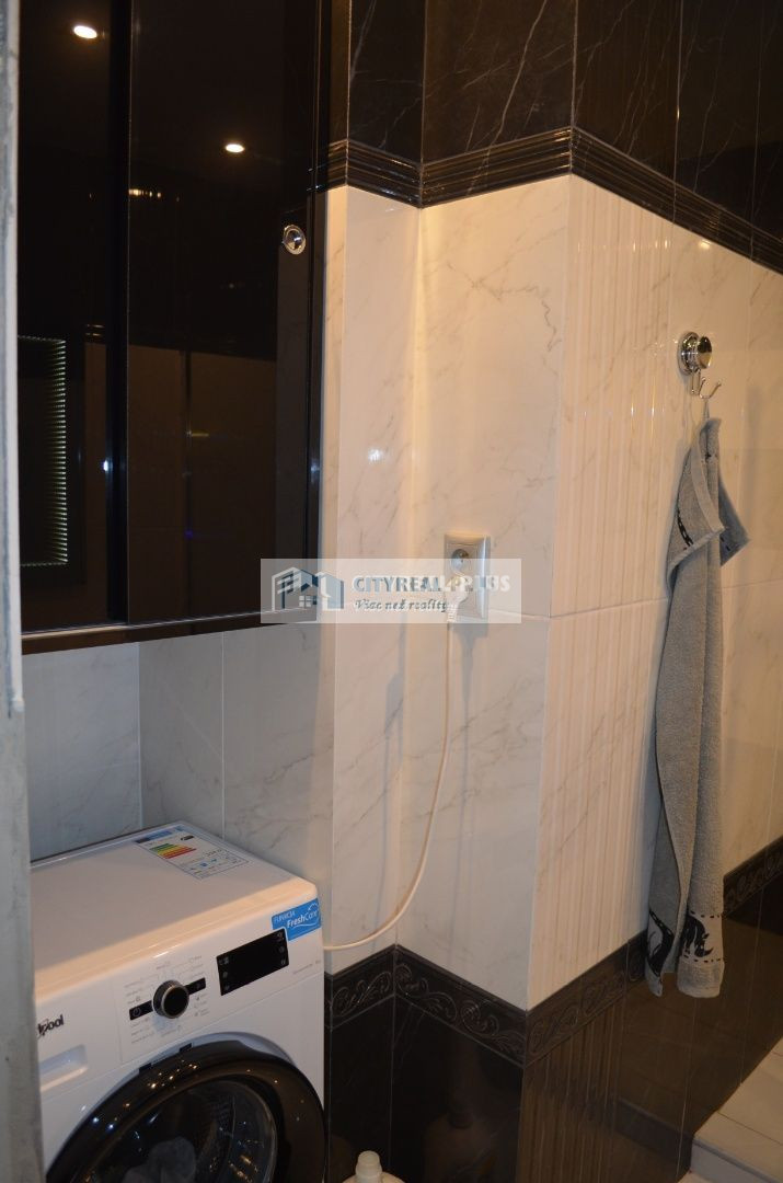 EXKLUZÍVNE Predaj 3 izbový prerobený byt Nábrežná NZ - 9