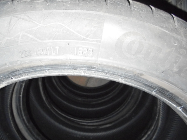 Continental PremiumContact 6 225/45 R17 91Y č.17L - 9
