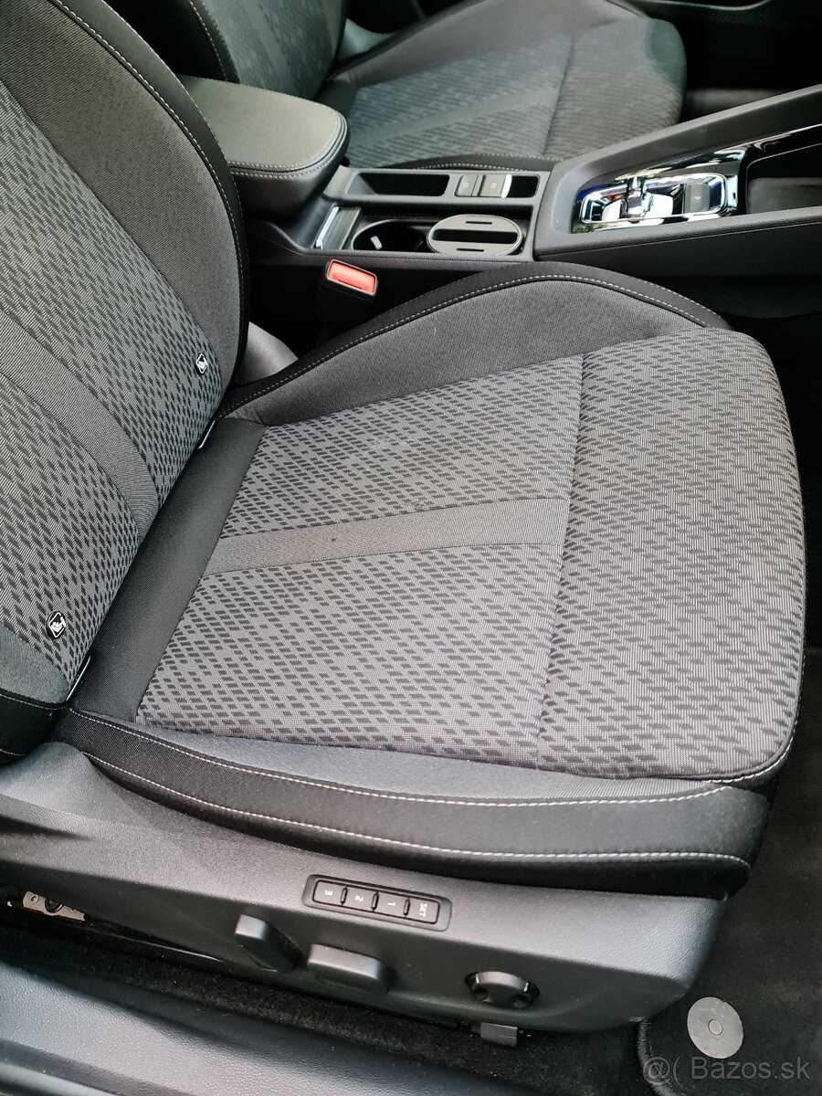 Škoda Octavia 2.0tdi - 9