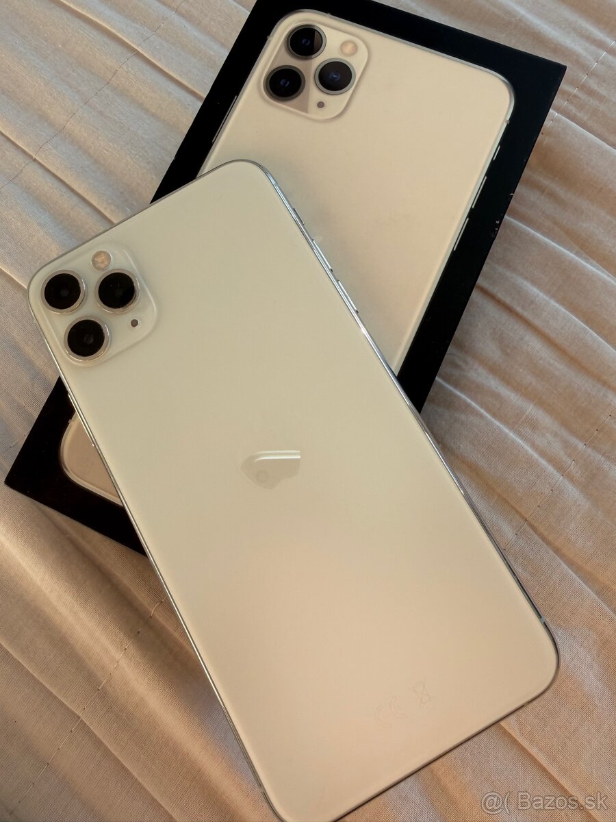 Iphone 11 Pro Max 256GB - 9