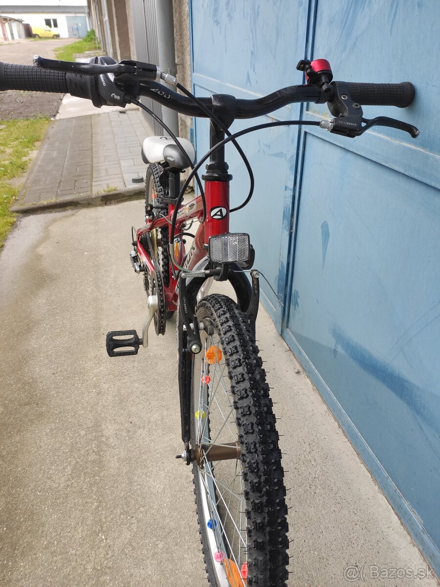 Bicykel Author Cosmic 20 - 9