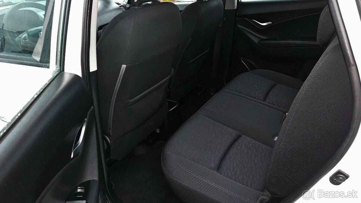 HYUNDAI IX20 1.4i CVVT 16V 2012 - 9